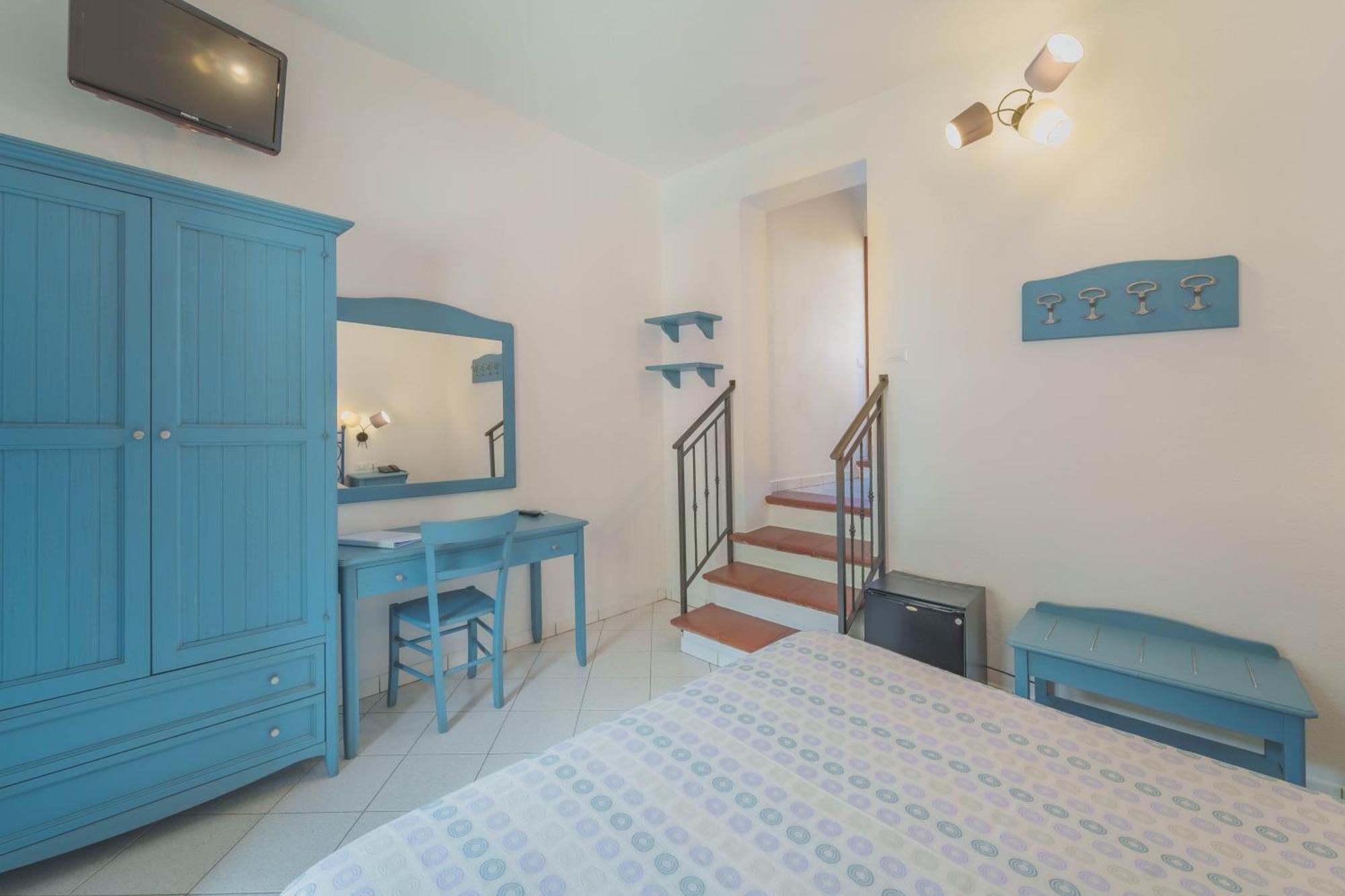 Hotel Galli - Wellness & Spa Fetovaia Habitación foto