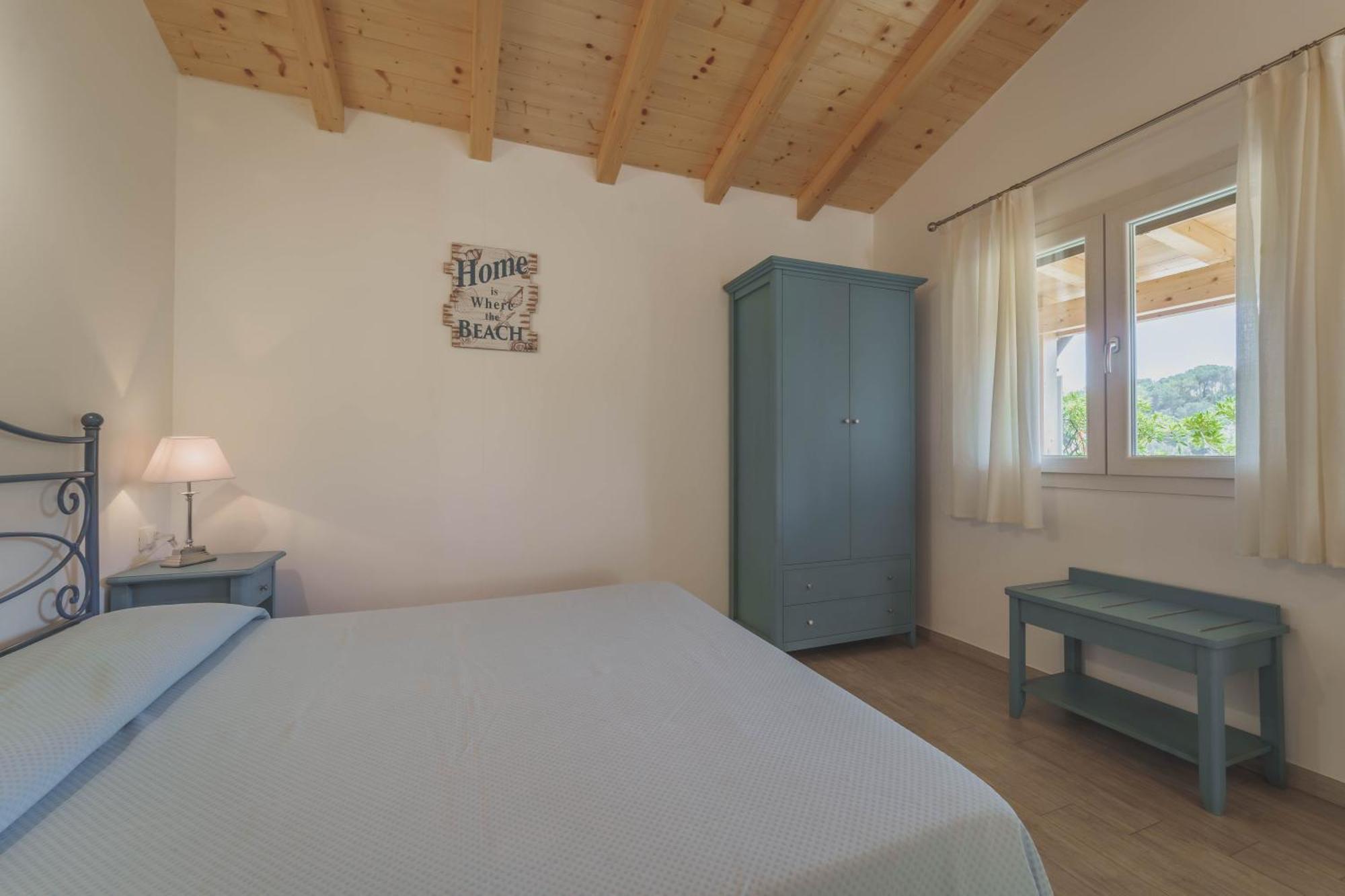 Hotel Galli - Wellness & Spa Fetovaia Habitación foto