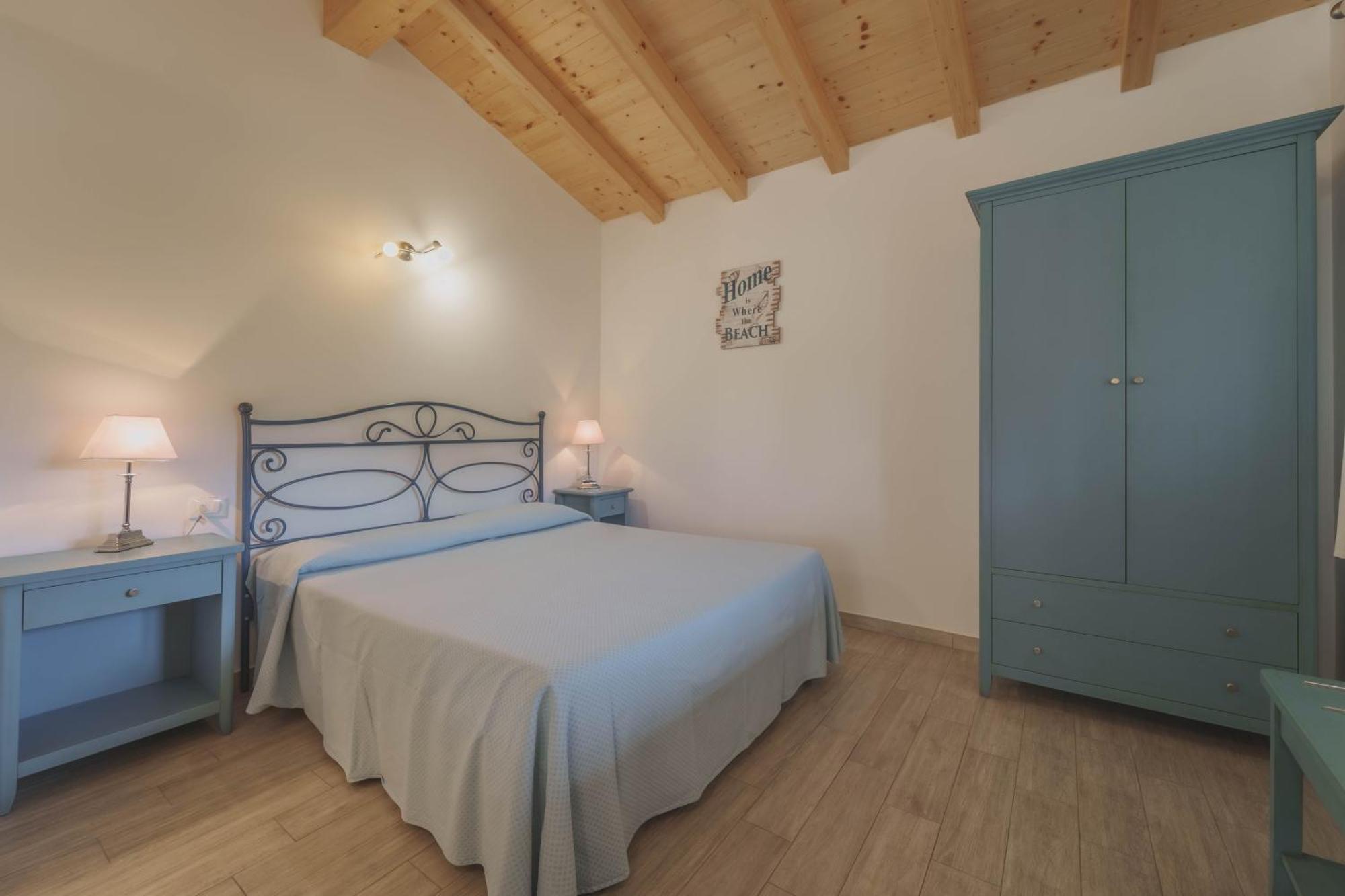 Hotel Galli - Wellness & Spa Fetovaia Habitación foto