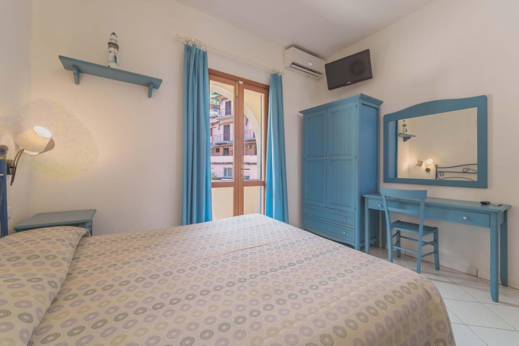 Hotel Galli - Wellness & Spa Fetovaia Habitación foto