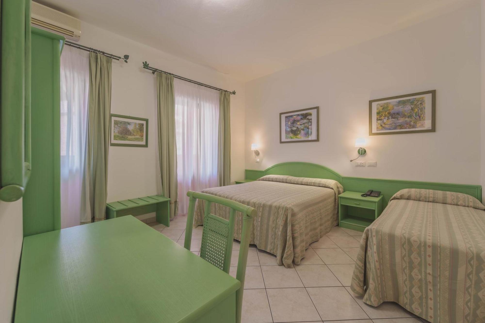 Hotel Galli - Wellness & Spa Fetovaia Habitación foto