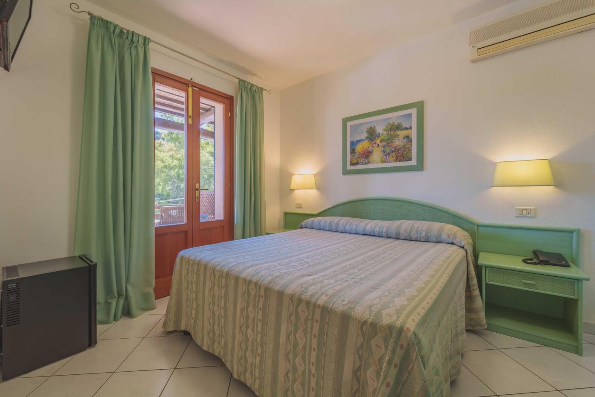 Hotel Galli - Wellness & Spa Fetovaia Habitación foto