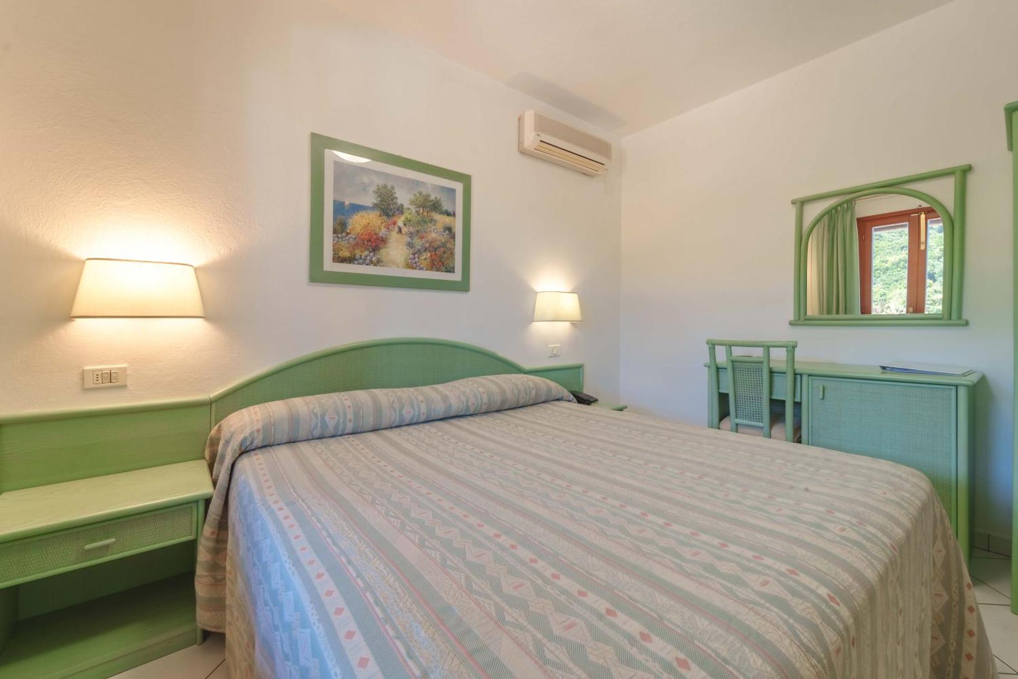 Hotel Galli - Wellness & Spa Fetovaia Habitación foto